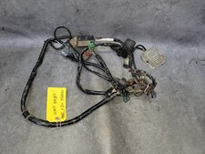 HONDA BIG RED TRX FOURTRAX 300 HONDA QUAD BIKE...WIRING LOOM CDI SWITCHE...88-00