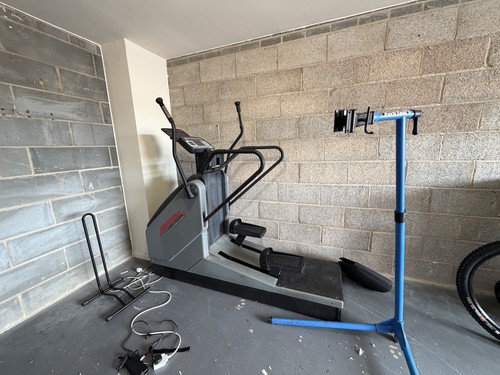 Life fitness 9500h - fitness,