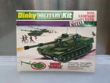 Dinky Military Kit 1036