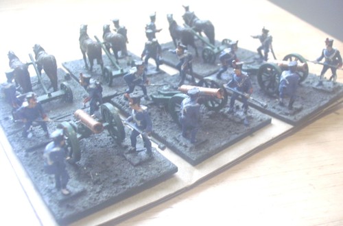 French napoleonic field - french,