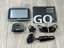 TomTom GO 750 LIVE 4.3"