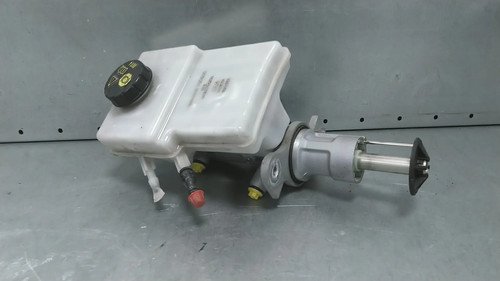 Master brake cylinder - master,