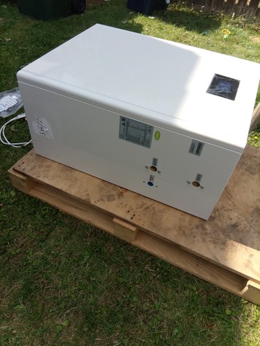 Display trianco activair - ex,