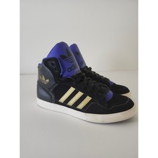 Adidas men s black gold - adidas, men's