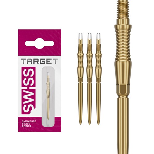 Target darts swiss - target,