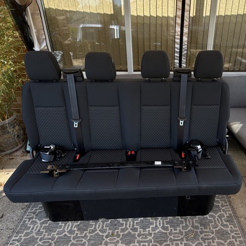New ford transit - ford,