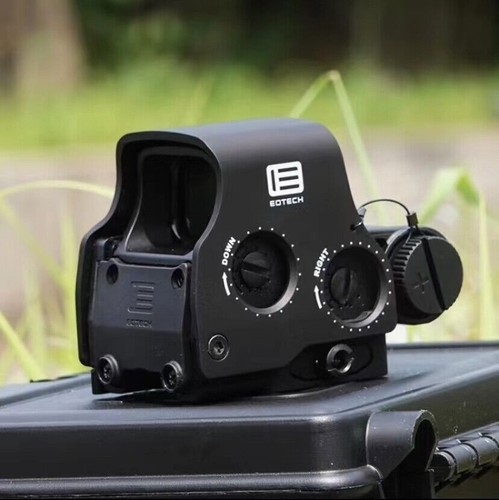 Exps3 holographic sight - exps3-2,