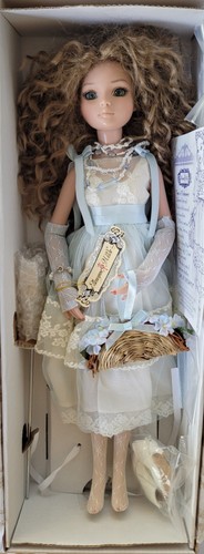 Ellowyne wild doll tears of - wild,