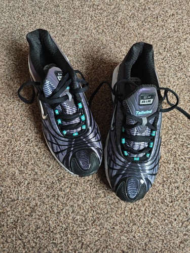Nike air max tailwind x - tailwind, 5