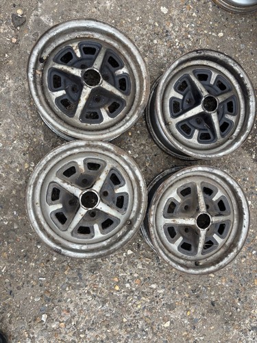 Set original ford cortina - of, 4