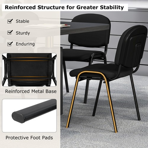 Meeting room chairs set 2 - chairs, of