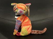 BNWT Retired Ty Beanie Baby