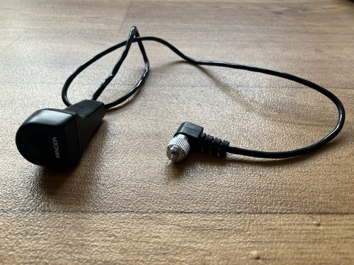 Minolta remote cord 50cm - minolta, s