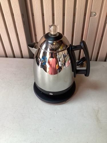 Dualit stainless steel - dualit,