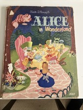 Alice in Wonderland Lewis Carroll