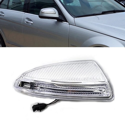 Wing mirror led indicator - wing,