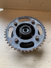 Honda CBF 125 M 2008 - 2015