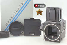 [MINT in BOX] Hasselblad 503CW