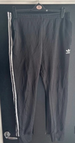 Men adidas cuffed joggers - men’s,
