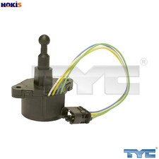 ACTUATOR HEADLIGHT LEVELLING