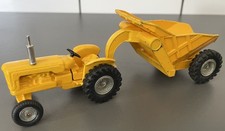 Kit Built/Handmade 1:43