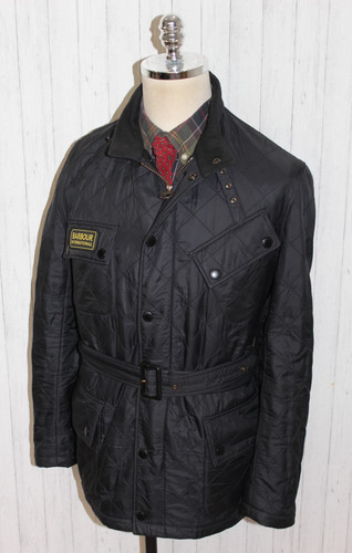 Men barbour international - men's,