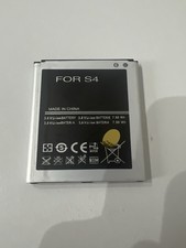Battery for Samsung Galaxy S4