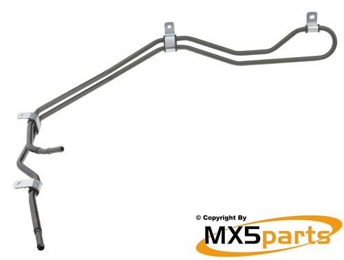 Mx5 front power steering fluid - steering,