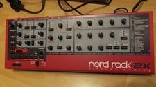 Clavia Nord Rack 2X