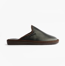 Nordikas 131 Mens Leather