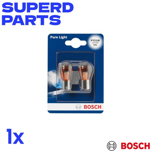 Light bulb py21w - light,