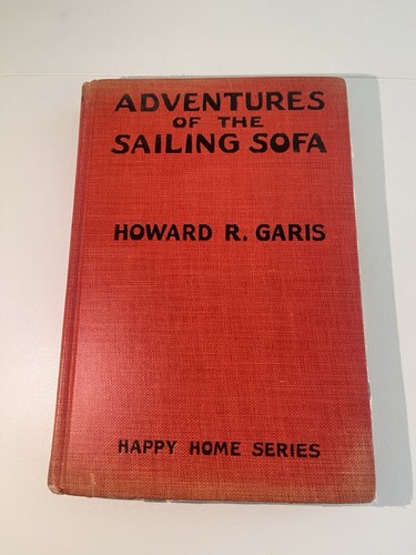 Howard garis 1926 - howard,