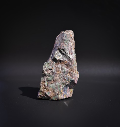 Honduran black opal - , raw