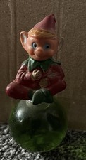 Lownds Pateman Pixie Perfume Torquay Miniature Vintage 
