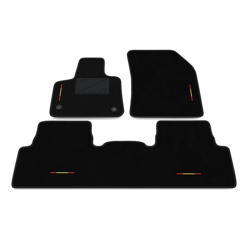 Floor mats compatible with - floor,