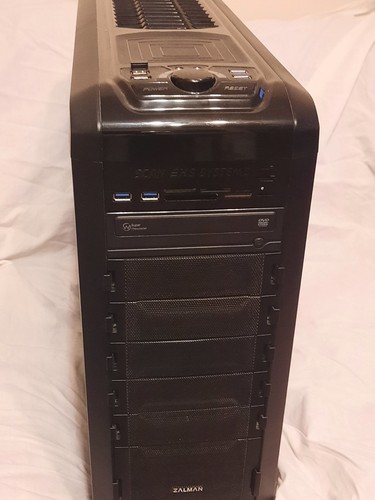 Scan 3xs system server or - scan, system,