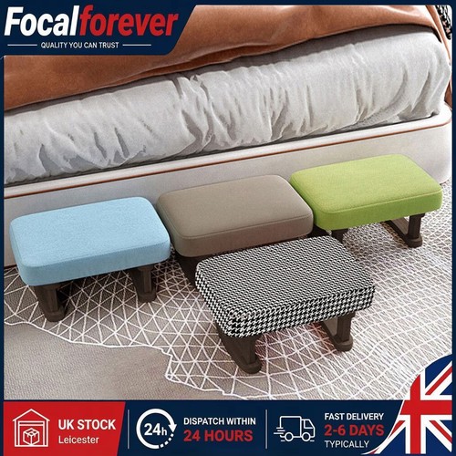 Wooden small sitting - sitting, stool