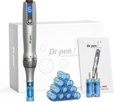 At-Home Microneedling Pen for