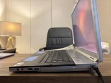 Sony VAIO VGN-FZ21Z S Series