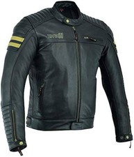 LeatherTeknik MOTORCYCLE