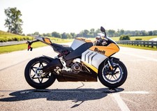 Buell hammerhead 1190r poster - hammerhead,