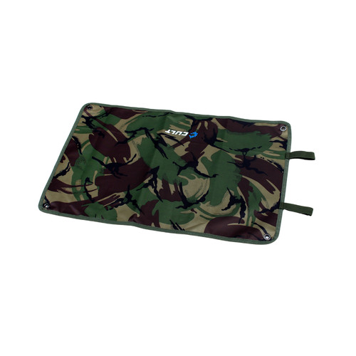 Cult tackle dpm bivvy mats - bivvy,