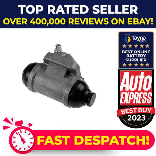 Wheel cylinder fits - wheel,