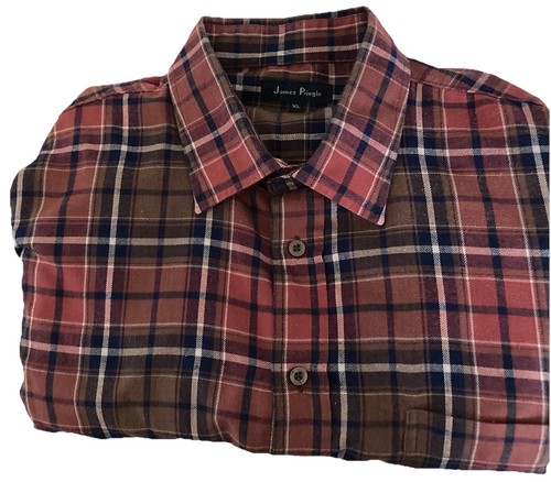 James pringle men soft long - pringle,