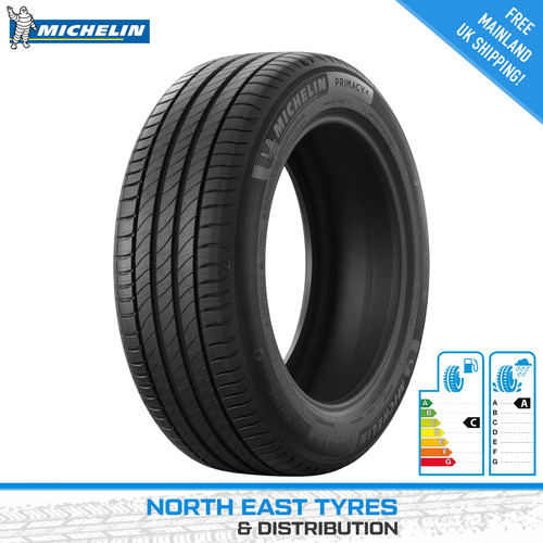 195 michelin primacy - 15,