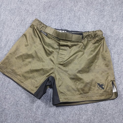 Hayabusa mma shorts mens - mma,