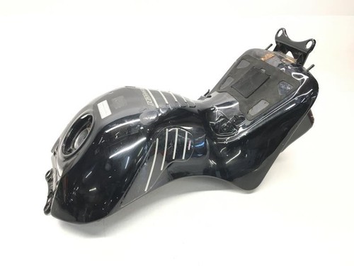 Kawasaki gtr 1400 - kawasaki, tank