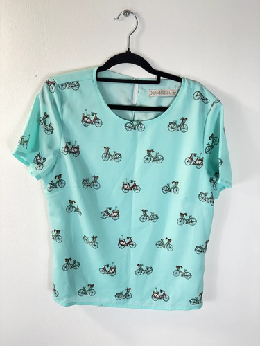 Sugarhill boutique blouse - boutique,