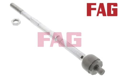 Pcs front tie rod end - x2,