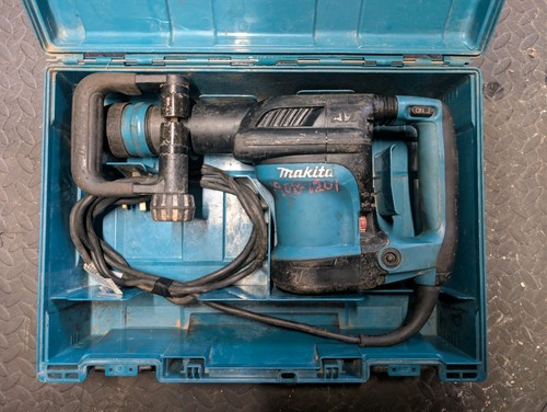 Makita hm0871c sds - hm0871c, 240v